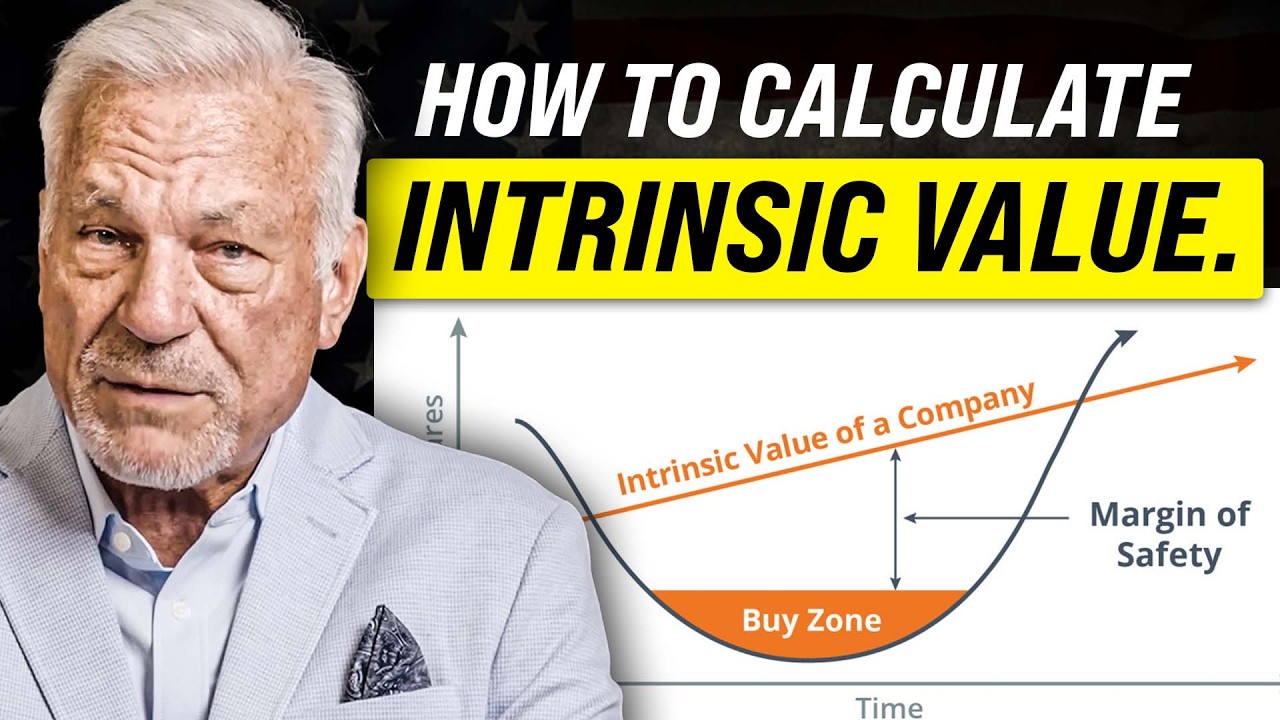 How I Calculate the Buy Price of a Stock.
