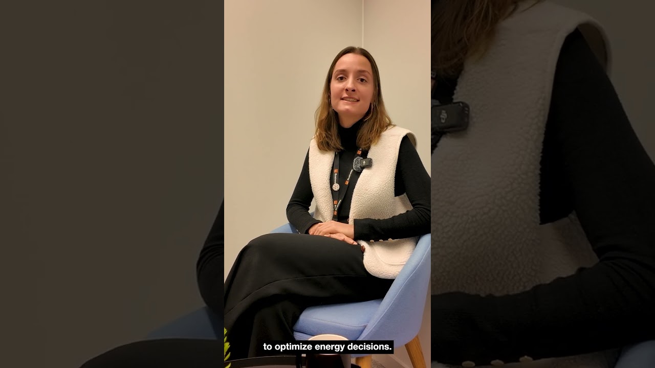 Day in the Life: Maureen, Data Engineer