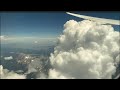 Airplane Window Seat