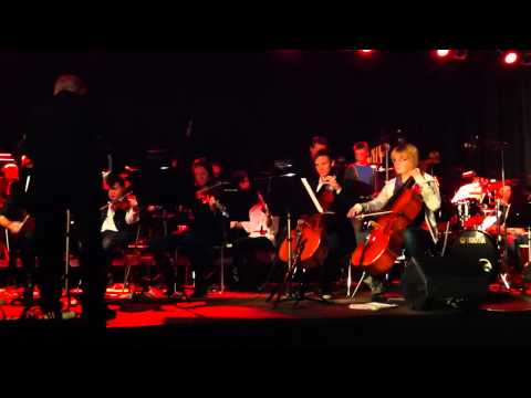 När julen kommer till bondens hus