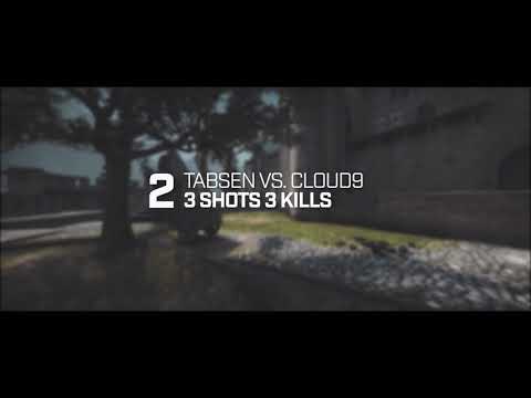 BIG #Top5 Kills 2017.