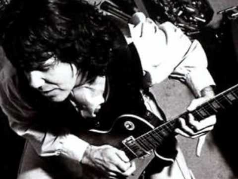 Johnny Boy by Gary Moore