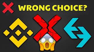 Binance vs Bitget 2026: Avoid This Costly Exchange Mistake