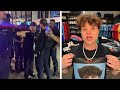 YouTuber Jack Doherty Arrested While Filming Content On Miami Street
