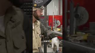 2G SMAW Root Pass Tie-in #welding