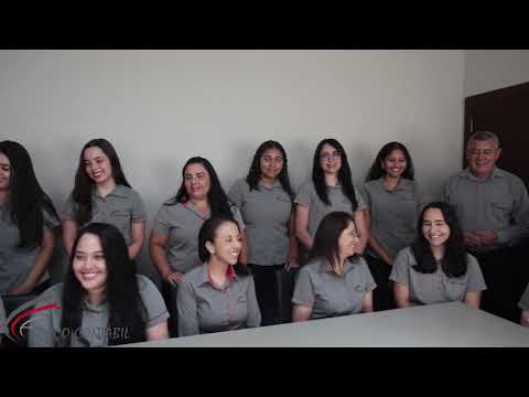 Espaço Contabil - Lagoa da Prata/MG