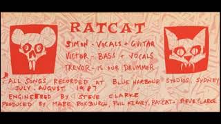Ratcat 1987 EP