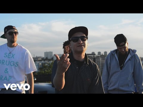 Daltone - Min Snapback ft. Öris, Yemi, Organismen