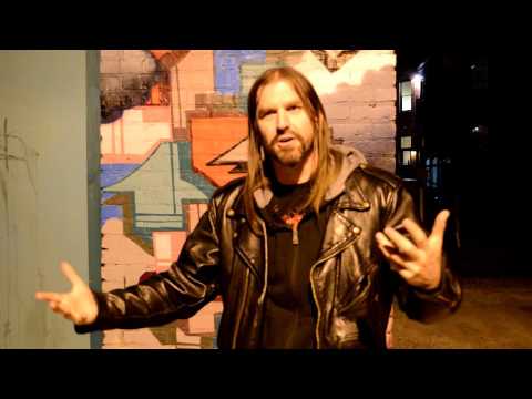 Allegaeon Interview on Patreon Subscription Model and New Album 'Proponent for Sentience' [NN025]