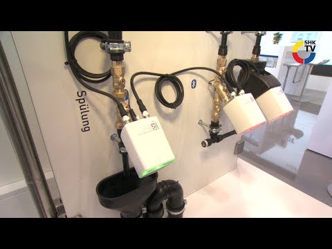 Georg Fischer: Hycleen Automation System