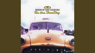 Music video thumbnail preview for Freeway To Uskudar by Brooklyn Funk Essentials
