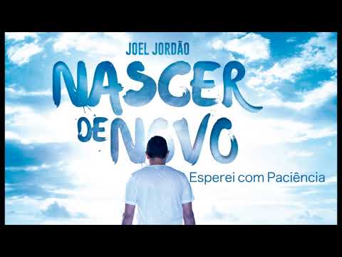 Esperei Com Paciência video