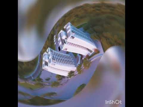 The only place to stay Vicenza