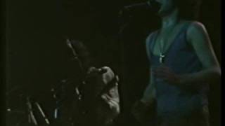 Los Abuelos de La Nada-Yo soy tu Bandera