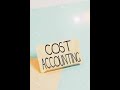Lesson 2 Introduction To Cost Accounting