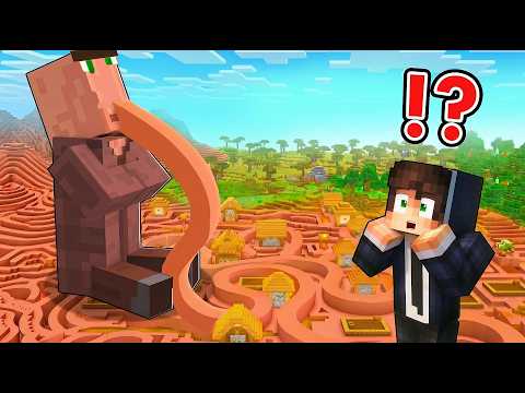 Kovalskov Nos Raste Svakog Minuta U Minecraftu! 👃⛏️