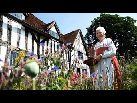 Shakespeare's Mother - The Secret Life of a Tudor Woman (BBC)