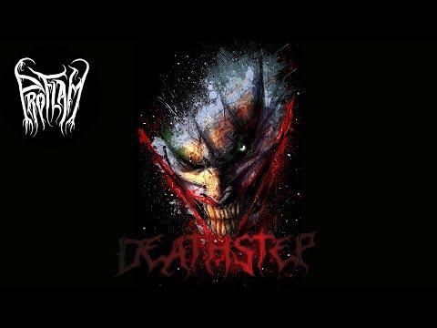 Tezzin - Cthulhu (CLIP)