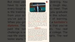 Daily shadowing day14 - Jack Ma #english #shadowing #dailyenglish #estudyme