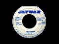 The Heptones - Callie Weed