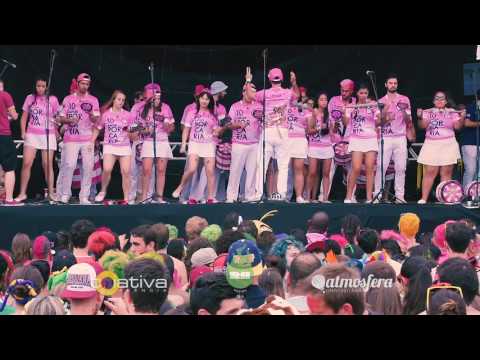 Porcaria - Inter Prudente 2016