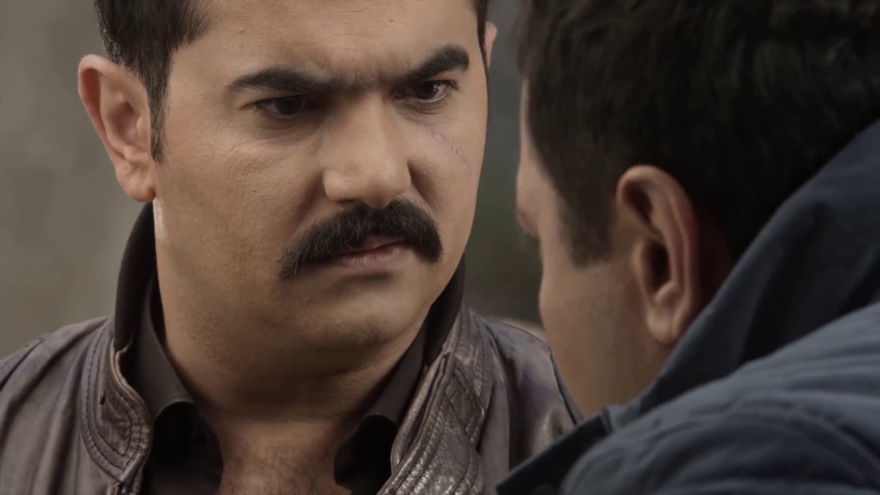 TAYSON (2017) - trailer