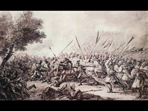 Mazurek 3 maja Krakowiak Kościuszki Pieśni patriotyczne Powstanie kościuszkowskie w malarstwie HD