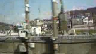 preview picture of video 'Shinkansen'