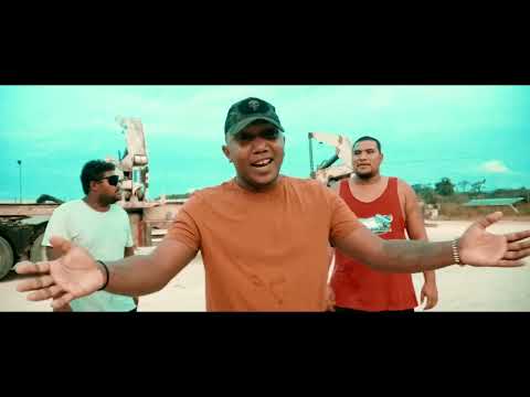 ISMUKI - LOVE BLIND FEAT BIG T & A THUG [ OFFICIAL VIDEO]