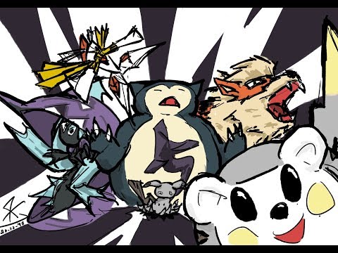 Pokemon Worlds 2017 Top 16 Team Report