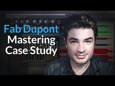 (Mastering) Case Study | What Is LUFS & Dynamic Range | Standard To Steaming Platform Explained