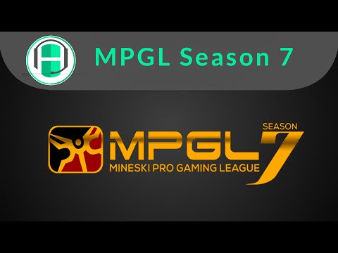 MPGL Finals ||| 5eva vs TNC ||| BO1