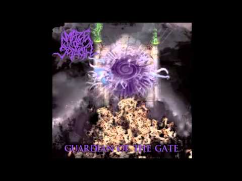 Maze of Sothoth - Guardian of the Gate