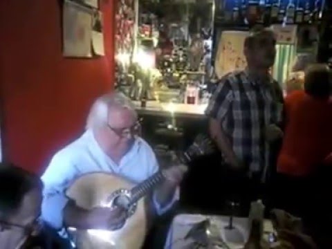 Caves de S.João - Carlos Reis - Fado do Marceneiro