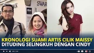 Download lagu CHRONOLOGY: Child Celebrity Maissy's Husband Accused of Having an Affair with Doctor Cindy Rizap mp3