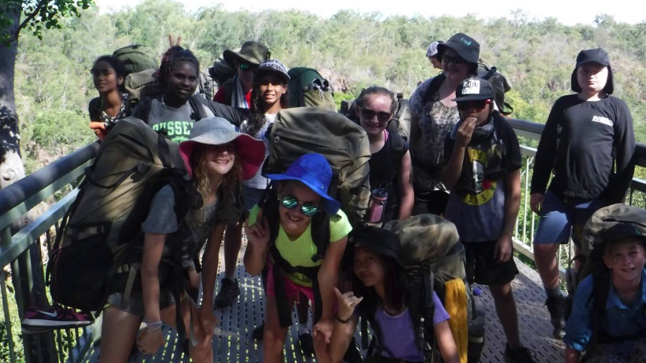 KC Experiential Learning