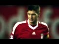 Steven Gerrard - Goodbye - YouTube