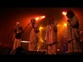 The Congos - "Garden Of Life" - Vooruit, Gent (B) 2010