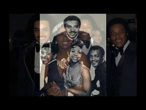 Make Yours A Happy Home - Gladys Knight And The Pips - 1974
