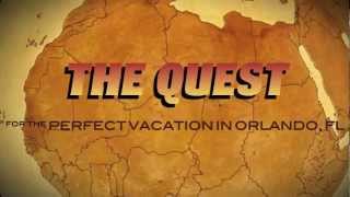 preview picture of video 'Gary Chicago International Airport: The Quest for the Perfect Vacation - Teaser'