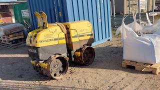 Ciocan de fund Wacker Neuson RT56-SC | Imagine 4 - Machineryline