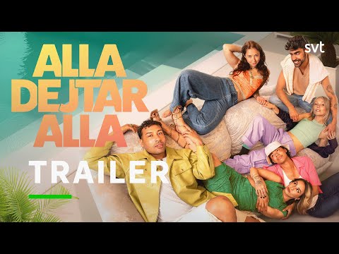 Alla dejtar alla | Trailer | SVT