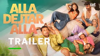Alla dejtar alla | Trailer | SVT