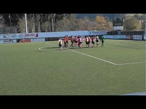 Gerniks - Solokoetxe