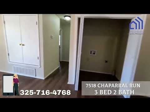 7518 Chaparral Run - Video 7 of 7