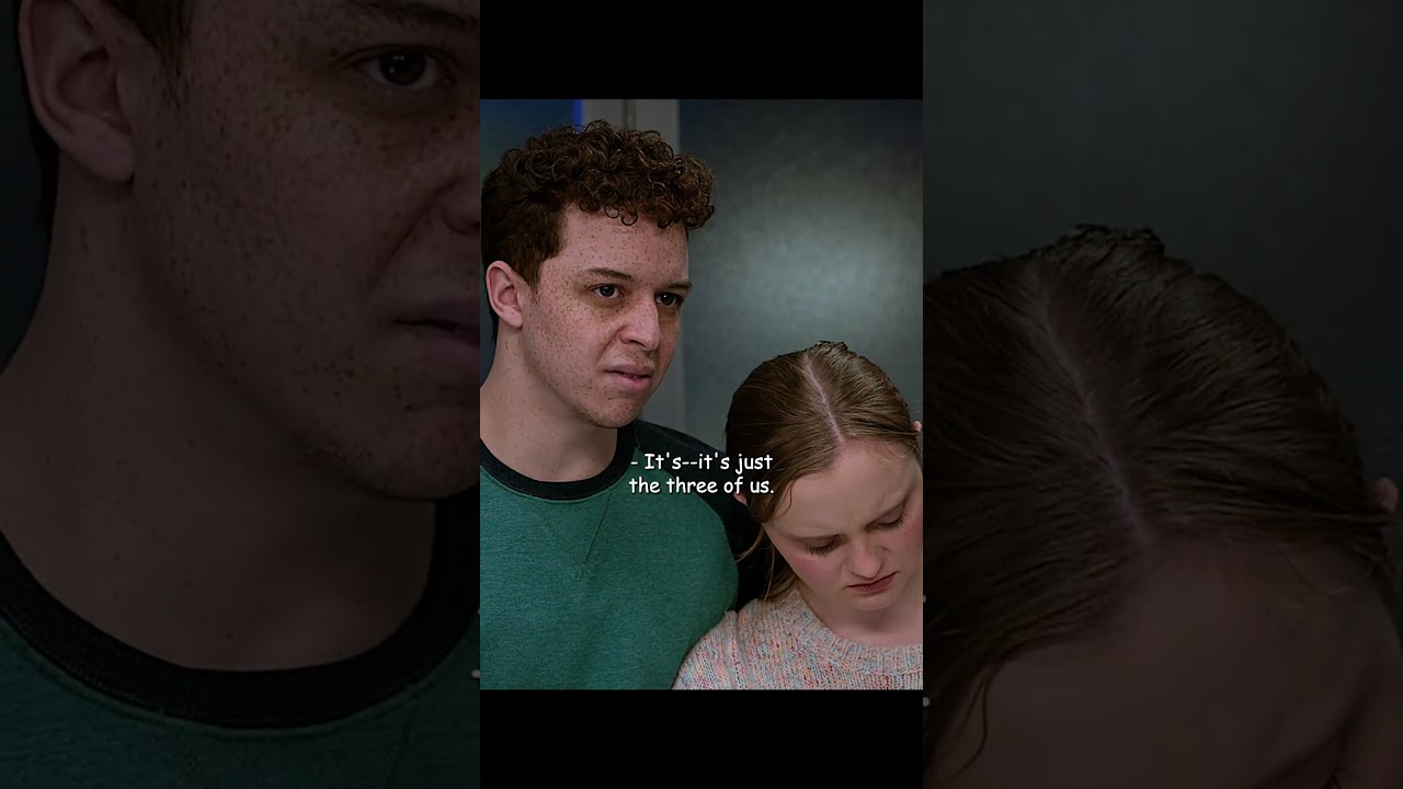 This 10-day-old child was forced to undergo a test of life and death.#Chicago Med#shorts #movie