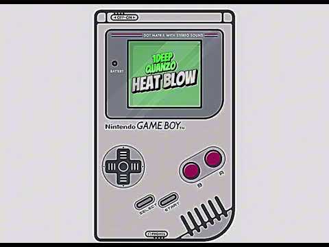 1Deep Quanzo - Heat Blow (Remastered)