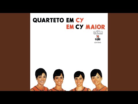 Minha Palhoça - Quarteto em CY