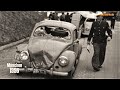 München 1956 Unfälle Aus Lehrfilmen Der Polizei Accidents In Educationals Of The Police