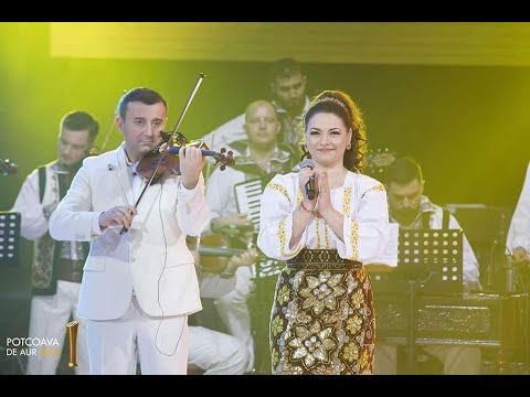 Laura Olteanu - Acasă-i România | Potcoava de Aur 2019 | Acompaniază Orchestra Fraților Advahov